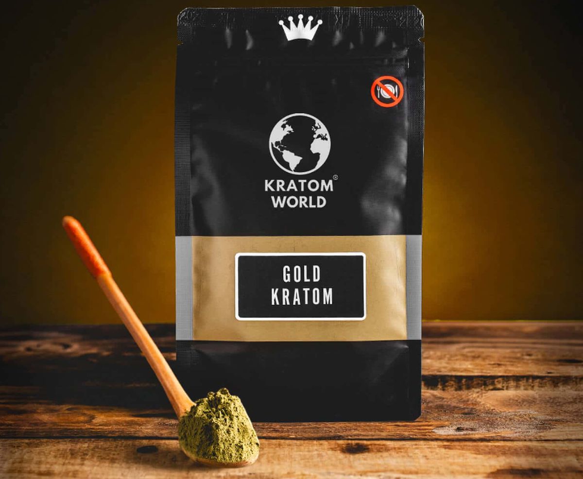 Kratom je všestranným pomocníkem, kdo jeho účinky ocení nejvíce?